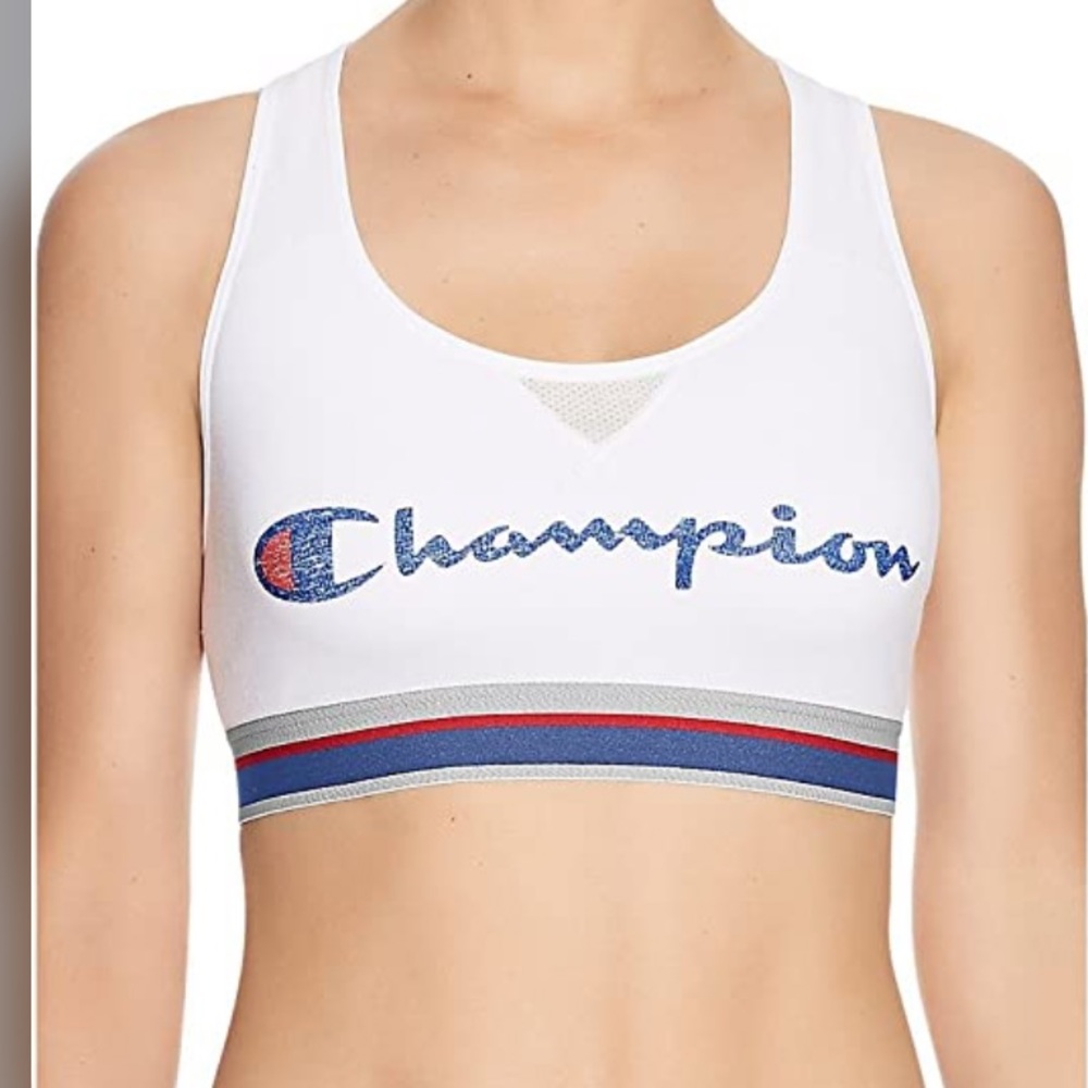 SOLD 🎉🎉🎉🎉Champion Sports Bra - Picture 13 of 13